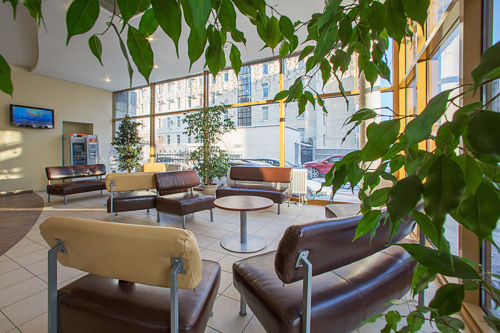 Fotos del hotel - ANDERSEN