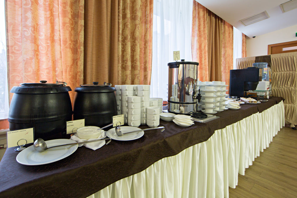Fotos del hotel - ANDERSEN