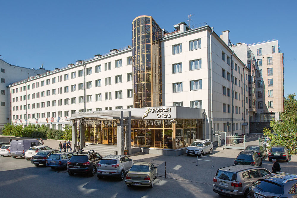 Fotos del hotel - ANDERSEN