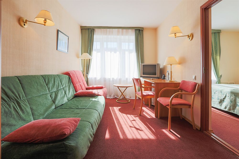Fotos del hotel - ANDERSEN