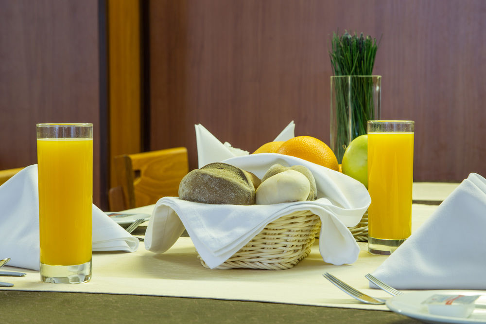 Fotos del hotel - ANDERSEN