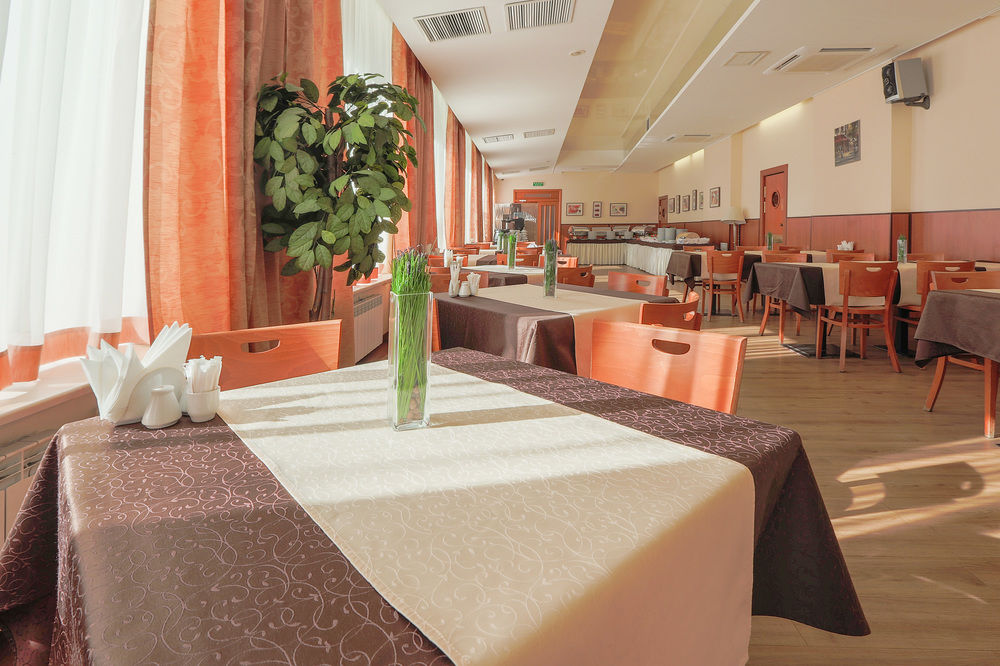 Fotos del hotel - ANDERSEN