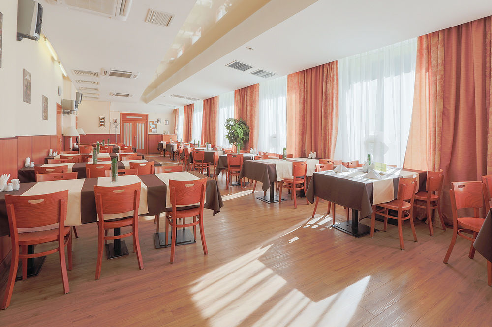 Fotos del hotel - ANDERSEN