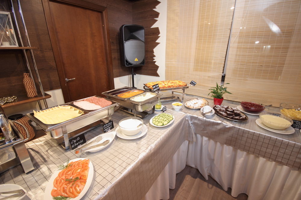 Fotos del hotel - POLO REGATTA HOTEL