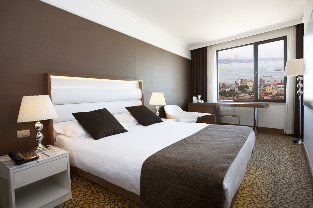 Fotos del hotel - RICHMOND ISTANBUL