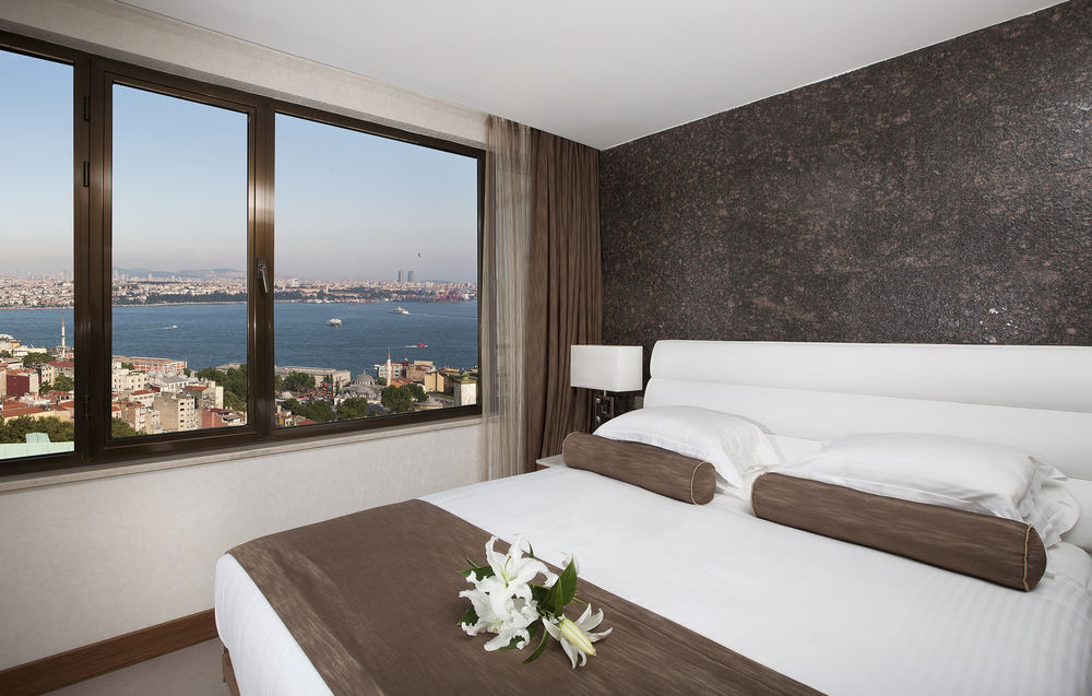 Fotos del hotel - RICHMOND ISTANBUL