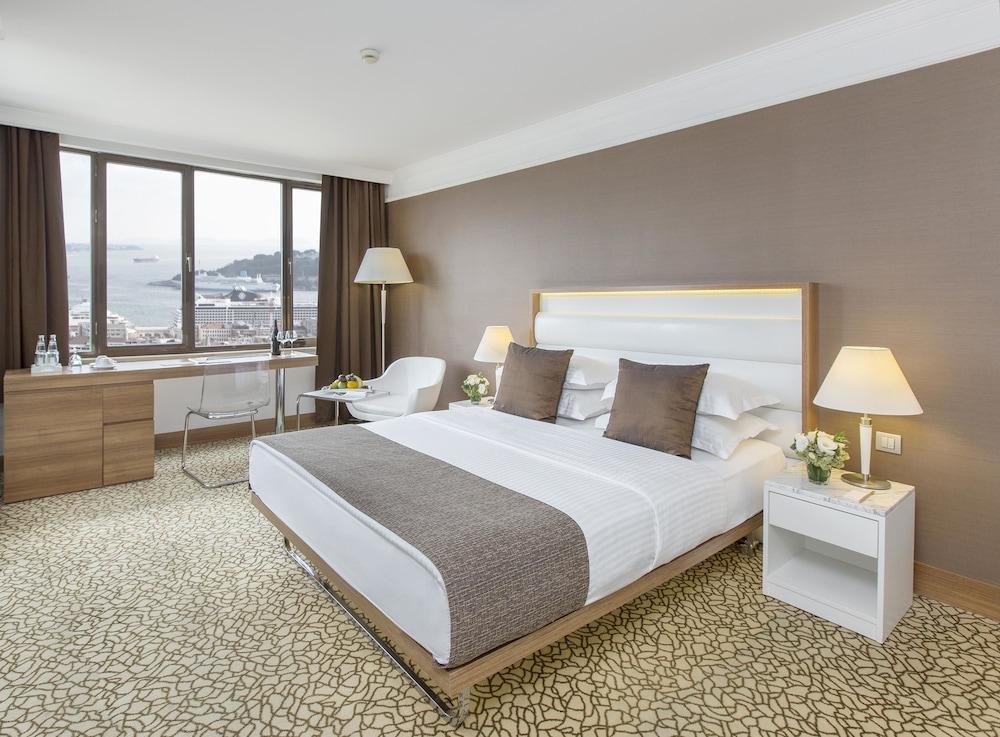 Fotos del hotel - RICHMOND ISTANBUL