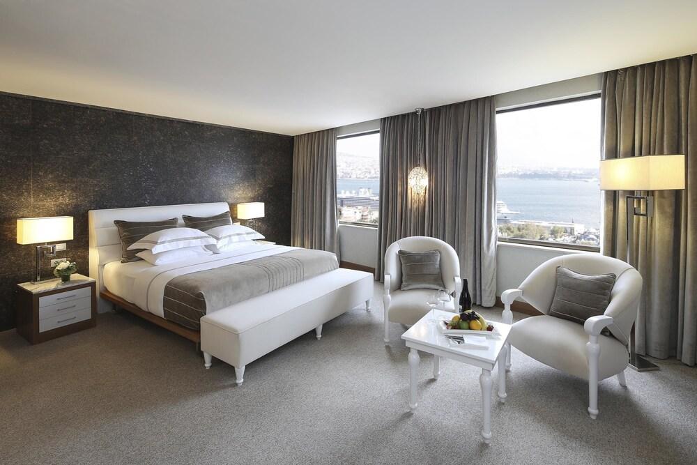 Fotos del hotel - RICHMOND ISTANBUL