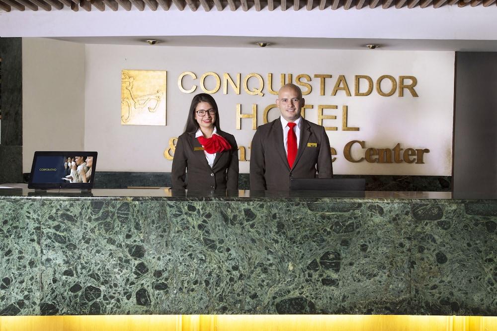 Fotos del hotel - Conquistador Hotel & Conference Center