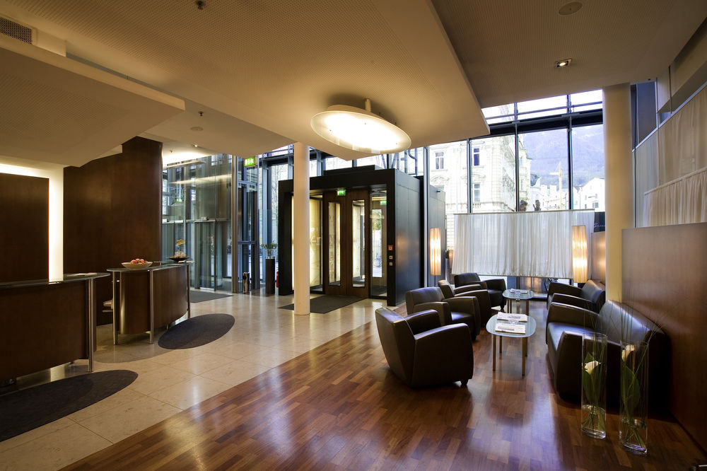 Fotos del hotel - THE PENZ HOTEL