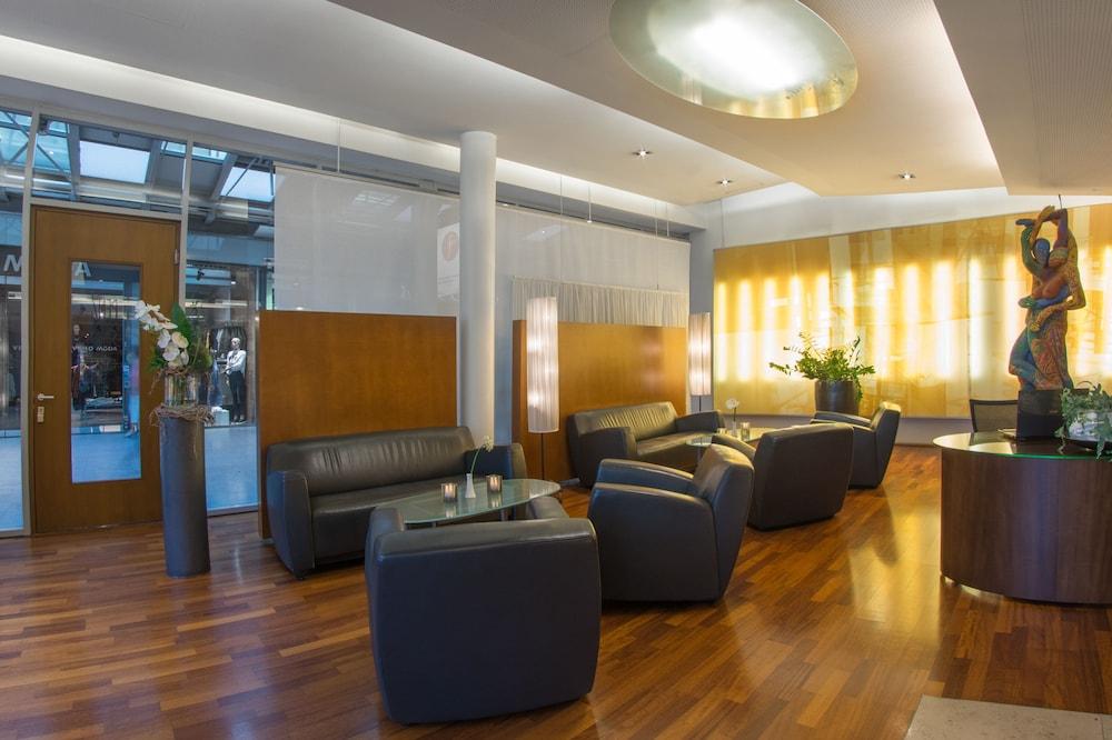 Fotos del hotel - THE PENZ HOTEL
