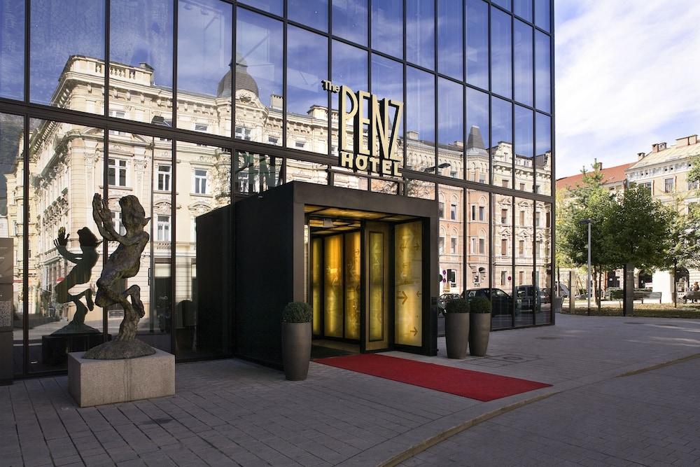 Fotos del hotel - THE PENZ HOTEL