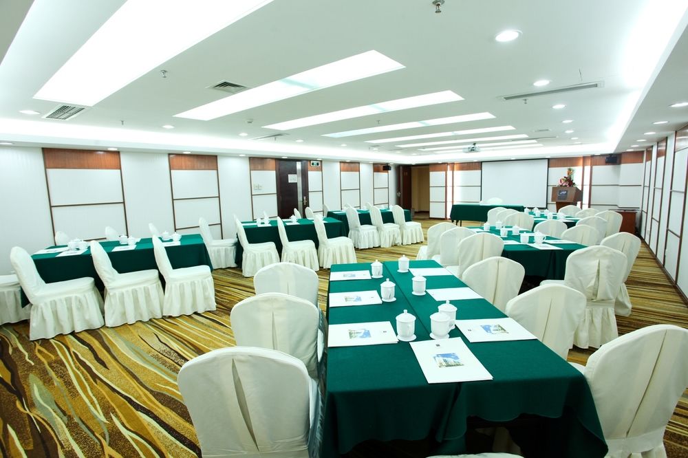 Fotos del hotel - Metropark Hotel Shenzhen