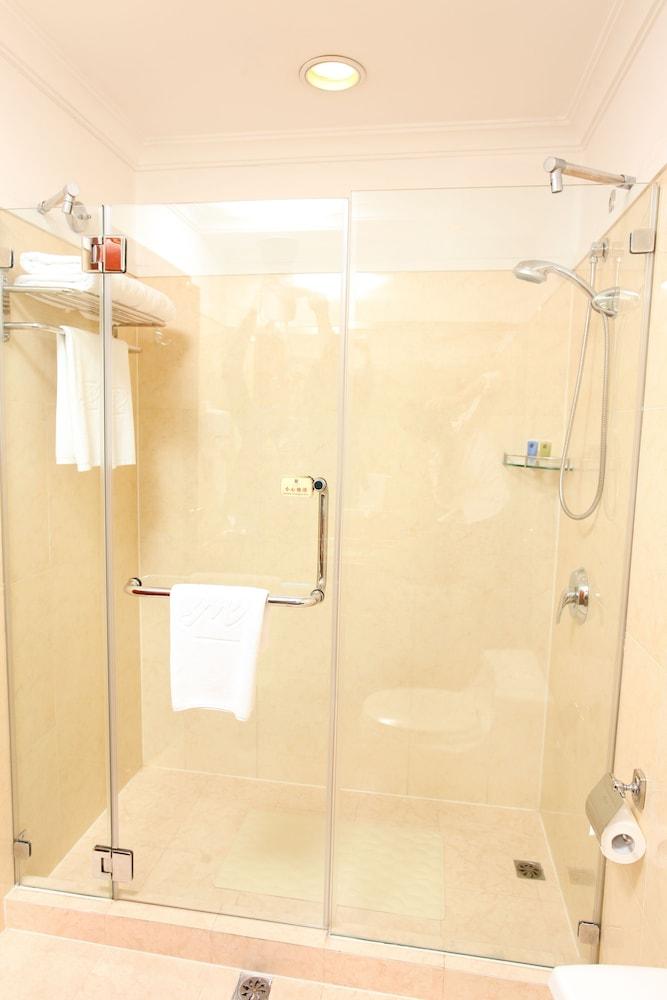 Fotos del hotel - Metropark Hotel Shenzhen
