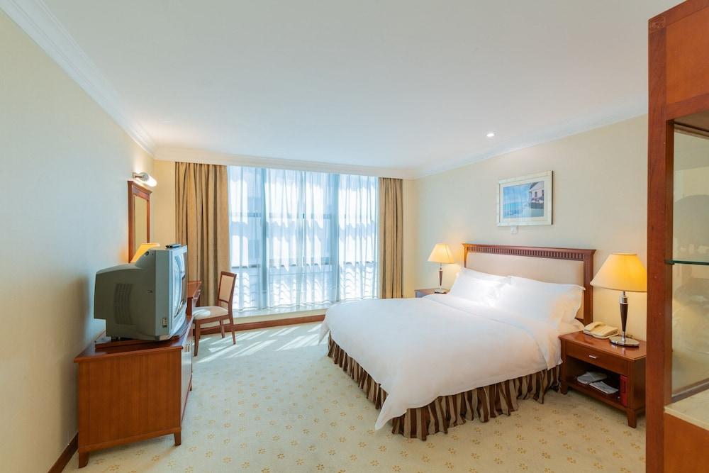 Fotos del hotel - Metropark Hotel Shenzhen