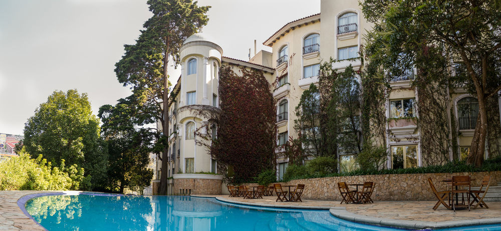 Fotos del hotel - Hilton Guatemala City