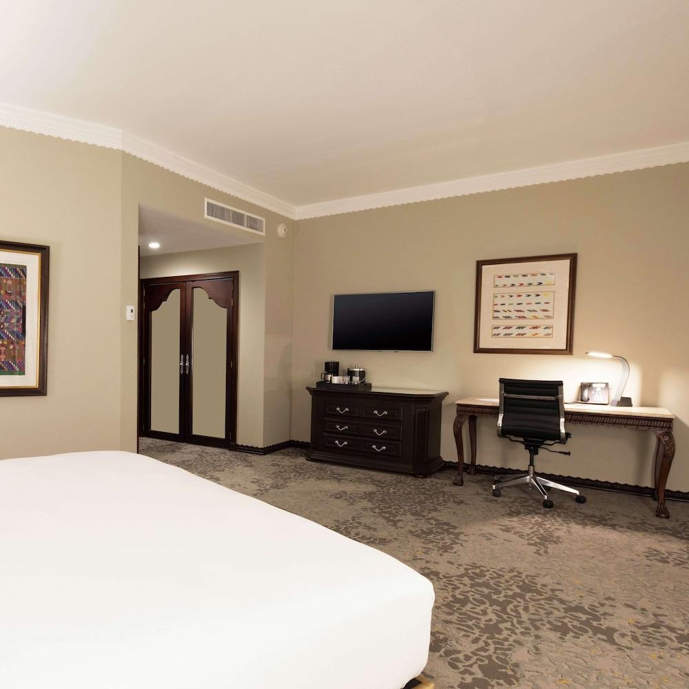 Fotos del hotel - Hilton Guatemala City