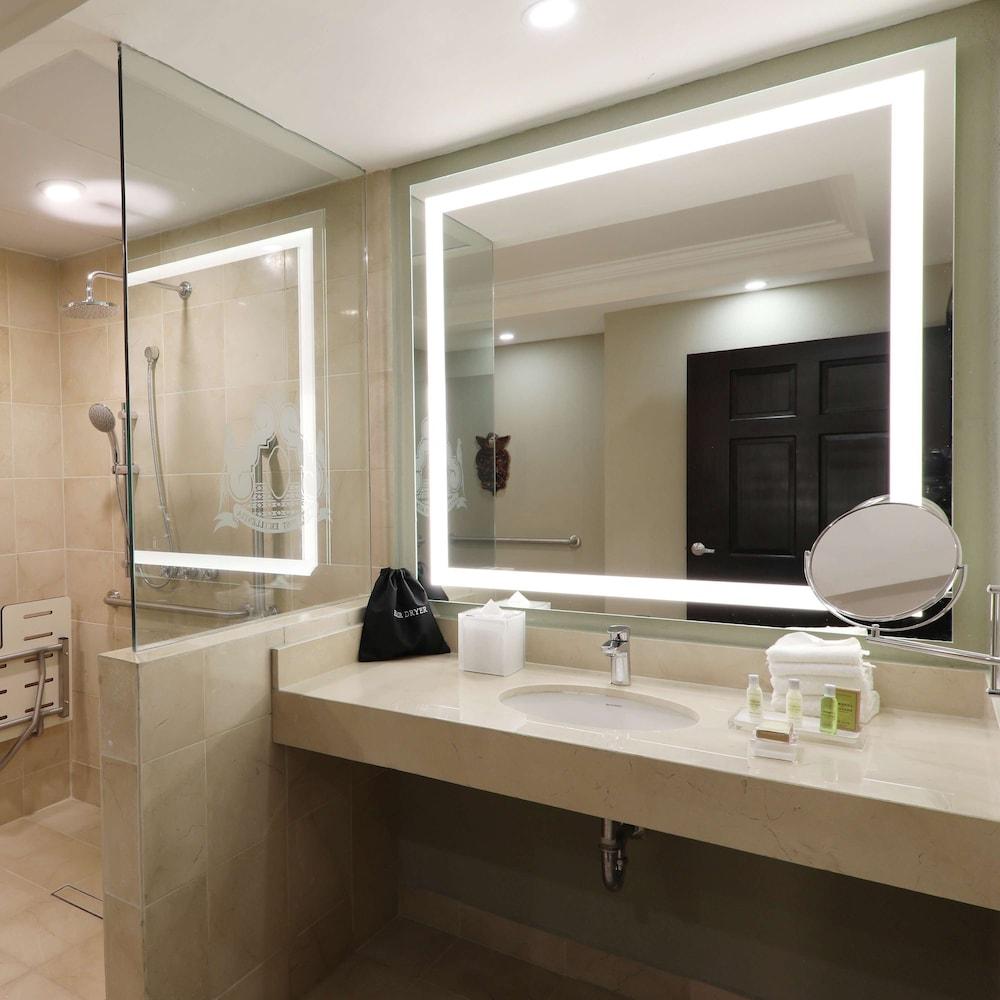Fotos del hotel - Hilton Guatemala City