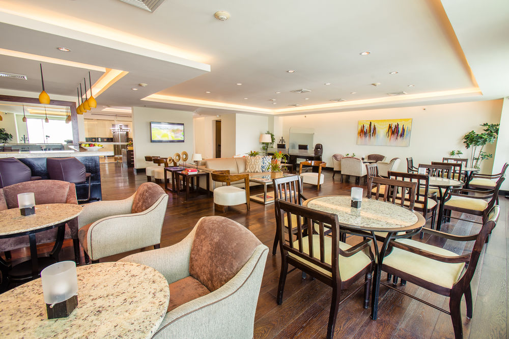Fotos del hotel - Tikal Futura Hotel & Convention Center