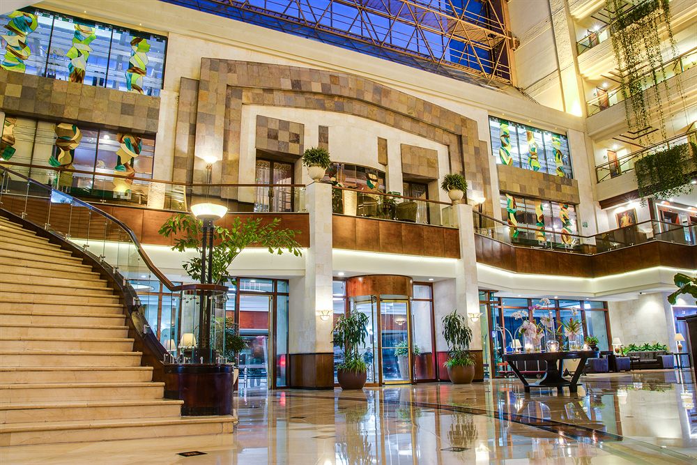 Fotos del hotel - Tikal Futura Hotel & Convention Center