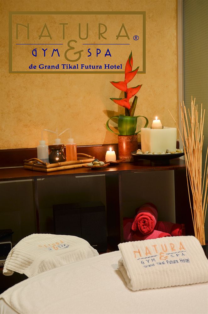 Fotos del hotel - Tikal Futura Hotel & Convention Center