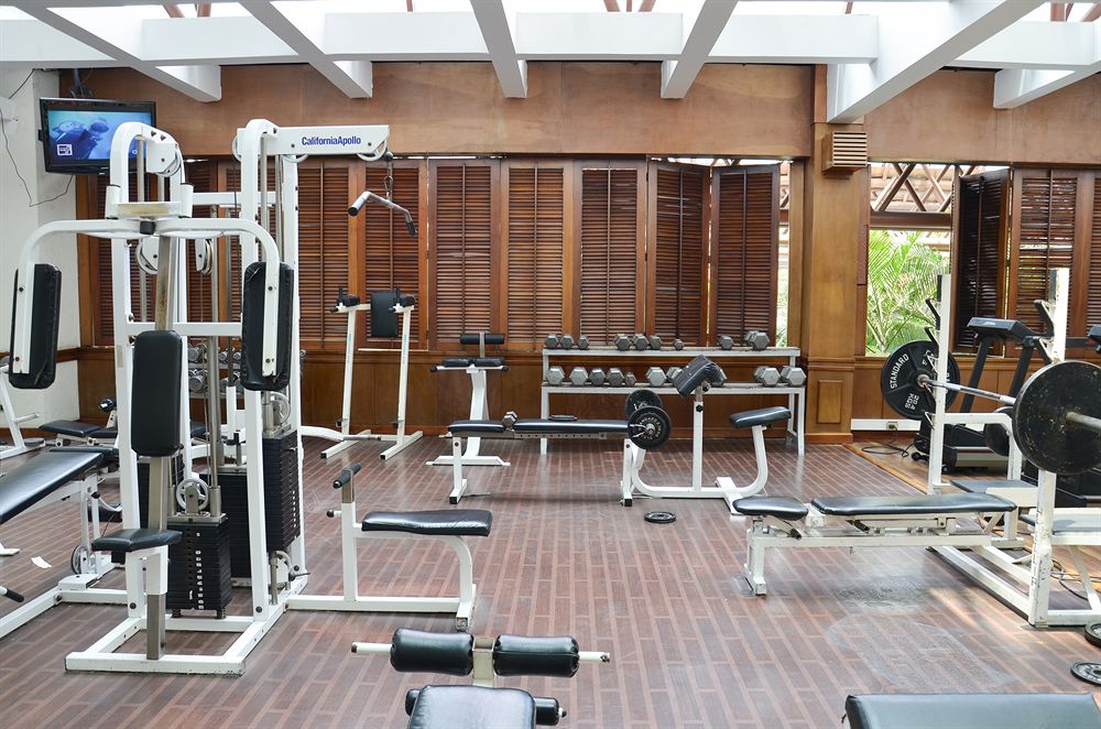 Fotos del hotel - Tikal Futura Hotel & Convention Center
