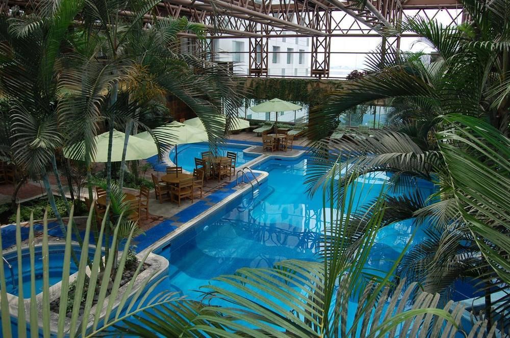 Fotos del hotel - Tikal Futura Hotel & Convention Center