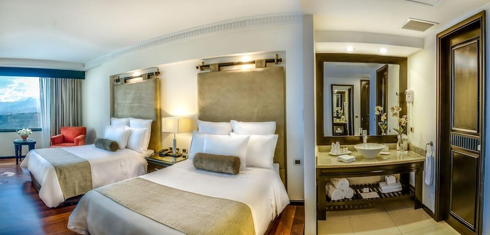 Fotos del hotel - Tikal Futura Hotel & Convention Center