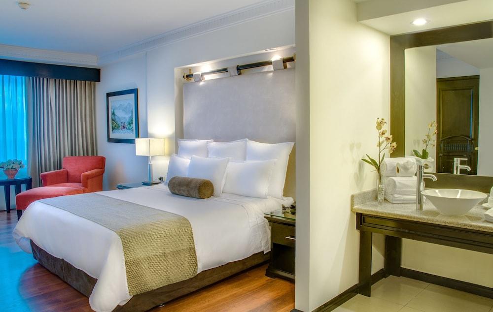 Fotos del hotel - Tikal Futura Hotel & Convention Center