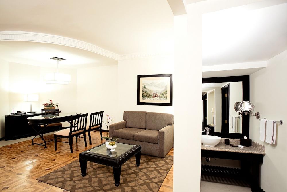 Fotos del hotel - Tikal Futura Hotel & Convention Center
