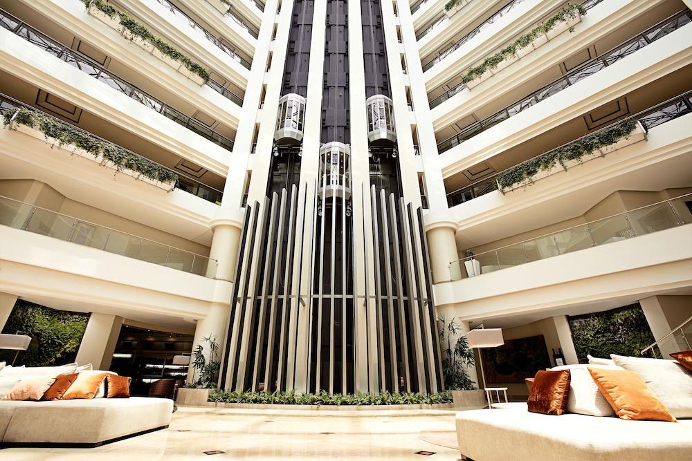 Fotos del hotel - Tikal Futura Hotel & Convention Center
