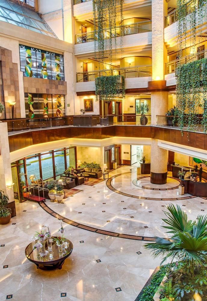 Fotos del hotel - Tikal Futura Hotel & Convention Center
