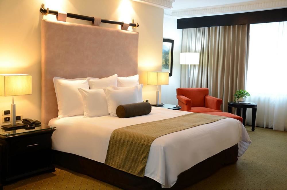 Fotos del hotel - Tikal Futura Hotel & Convention Center