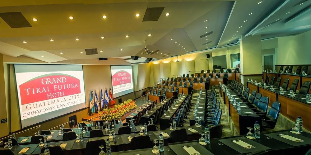 Fotos del hotel - Tikal Futura Hotel & Convention Center
