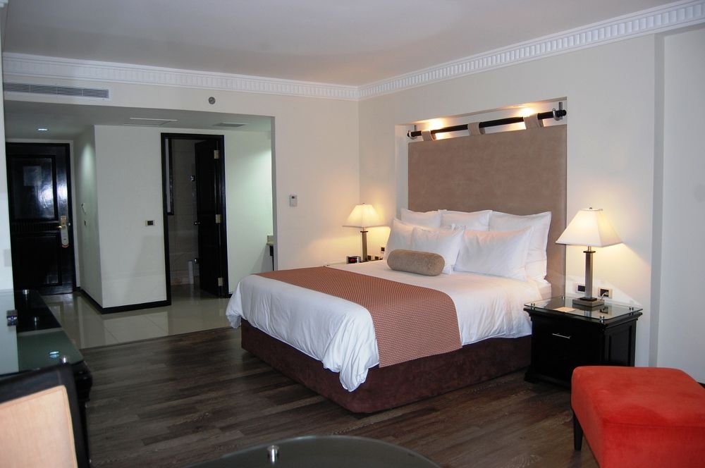 Fotos del hotel - Tikal Futura Hotel & Convention Center