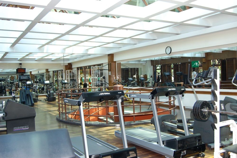 Fotos del hotel - Tikal Futura Hotel & Convention Center