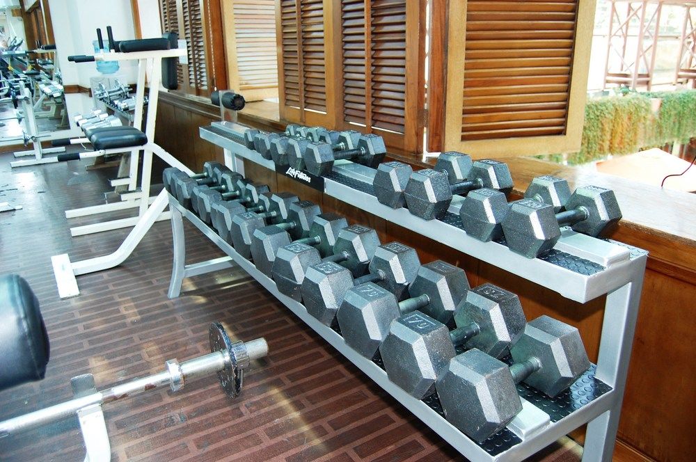 Fotos del hotel - Tikal Futura Hotel & Convention Center