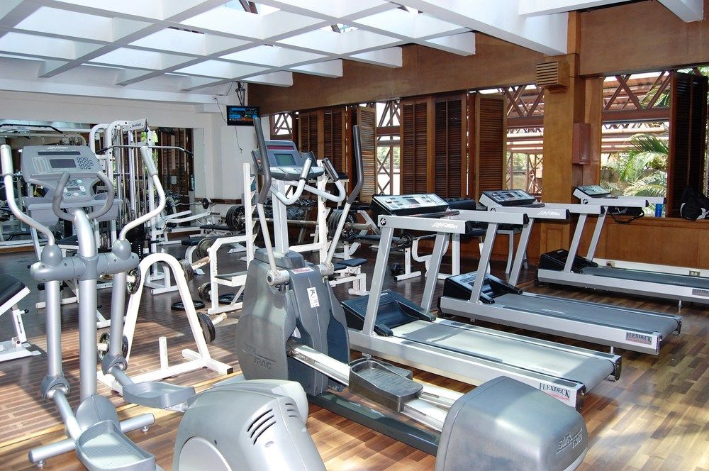 Fotos del hotel - Tikal Futura Hotel & Convention Center