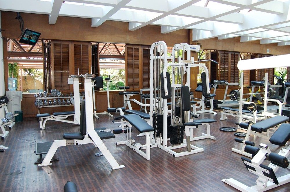 Fotos del hotel - Tikal Futura Hotel & Convention Center