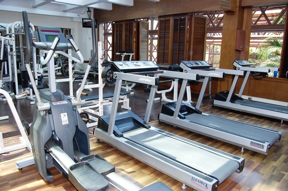 Fotos del hotel - Tikal Futura Hotel & Convention Center