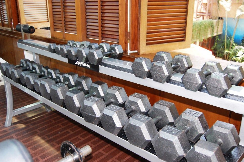 Fotos del hotel - Tikal Futura Hotel & Convention Center