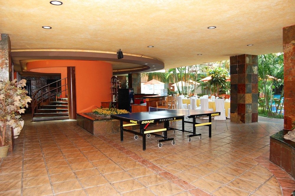 Fotos del hotel - Tikal Futura Hotel & Convention Center