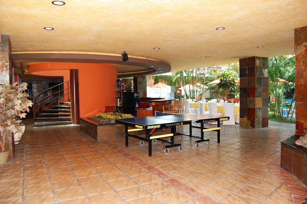 Fotos del hotel - GRAND TIKAL FUTURA HOTEL