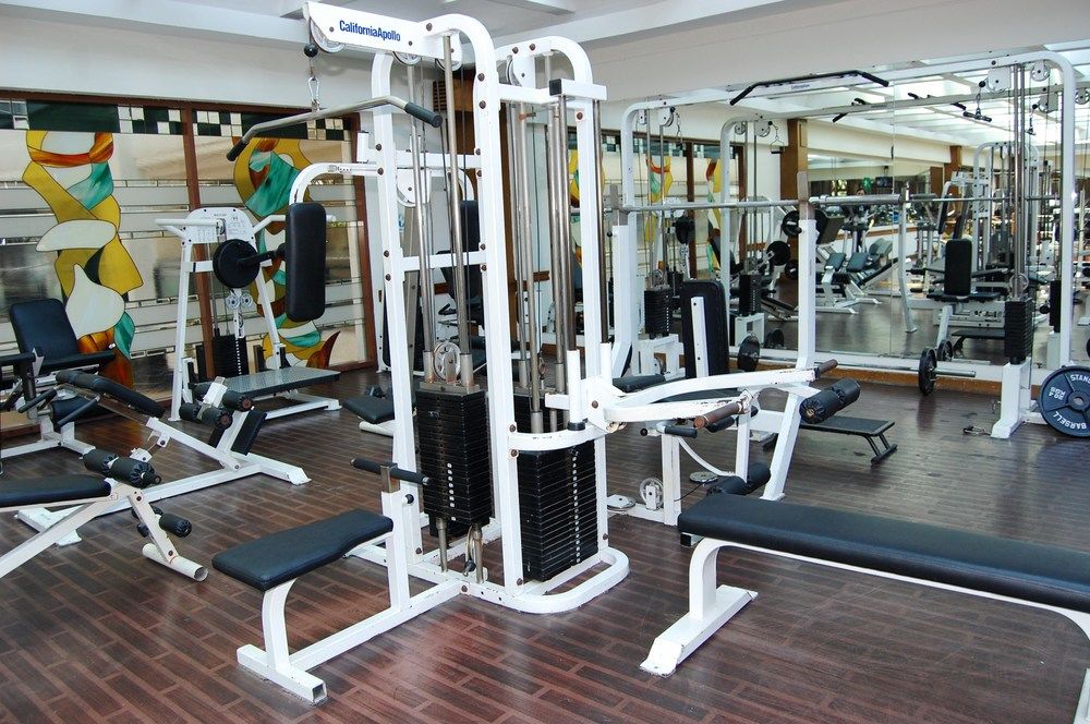 Fotos del hotel - Tikal Futura Hotel & Convention Center