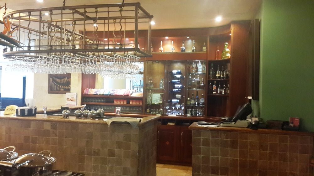 Fotos del hotel - Tikal Futura Hotel & Convention Center
