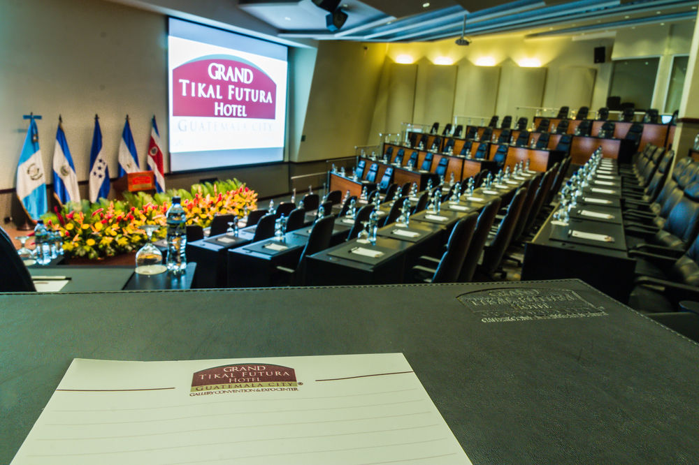 Fotos del hotel - Tikal Futura Hotel & Convention Center