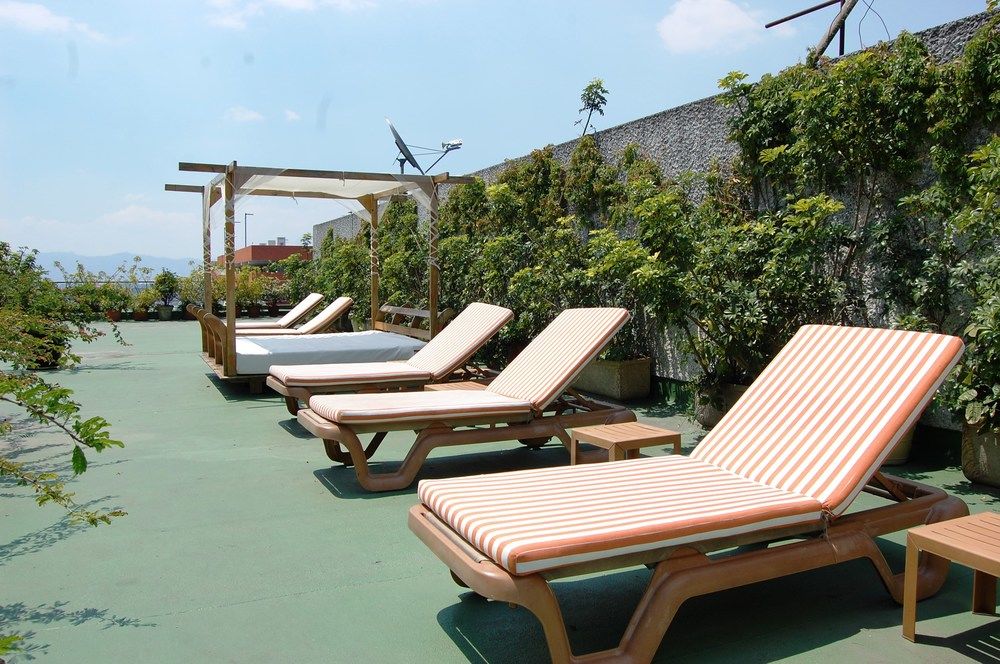 Fotos del hotel - Tikal Futura Hotel & Convention Center