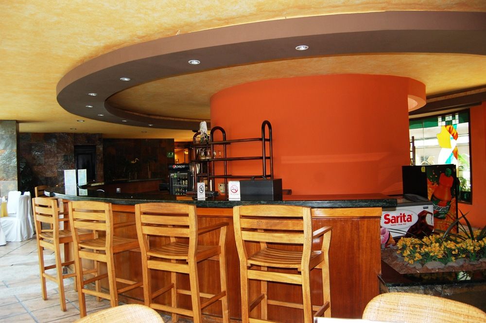 Fotos del hotel - Tikal Futura Hotel & Convention Center