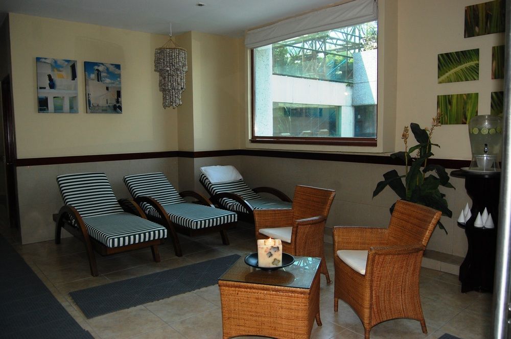 Fotos del hotel - Tikal Futura Hotel & Convention Center
