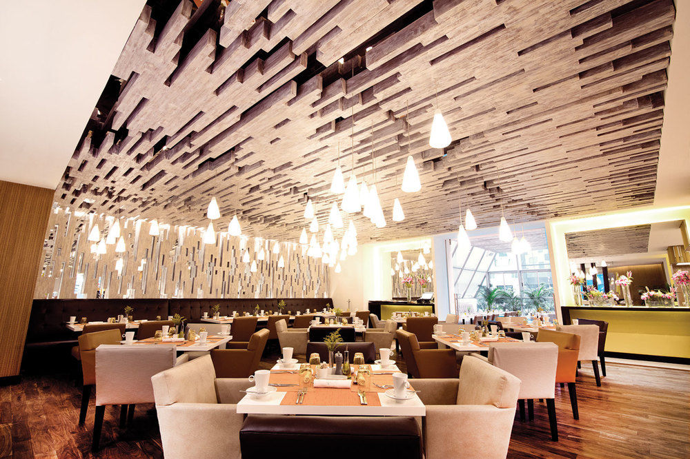 Fotos del hotel - Tikal Futura Hotel & Convention Center